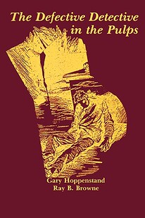 【预售】The Defective Detective in the Pulps