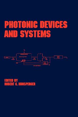 【预售】Photonic Devices and Systems