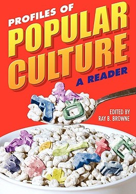 【预售】Profiles of Popular Culture: A Reader