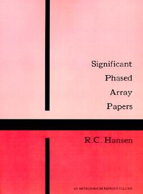 【预售】Significant Phased Array Papers