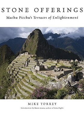 【预售】Stone Offerings: Machu Picchu's Terraces of