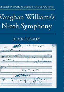 【预售】Vaughan Williams's Ninth Symphony