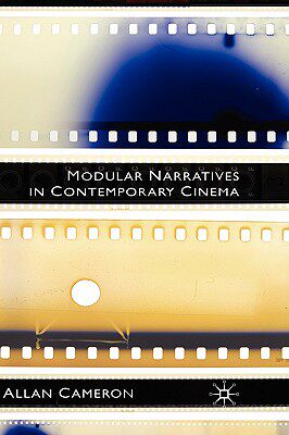 【预售】Modular Narratives in Contemporary Cinema