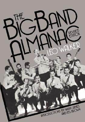 【预售】The Big Band Almanac