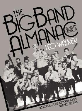 【预售】The Big Band Almanac