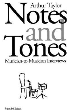 【预售】Notes and Tones: Musician-To-Musician Interviews