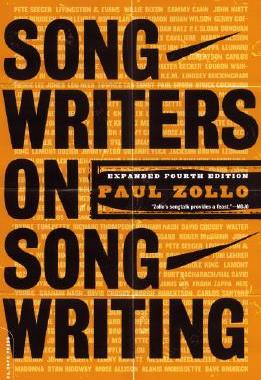 【预售】Songwriters on Songwriting