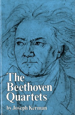【预售】The Beethoven Quartets