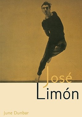【预售】Jose Limon: An Artist Re-Viewed