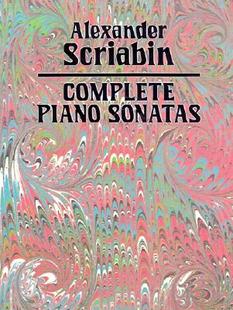 Piano Complete Sonatas 预售