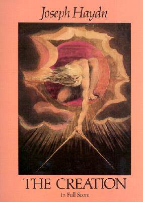 【预售】the creation in full score