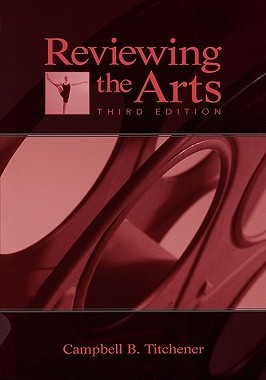 【预售】Reviewing the Arts