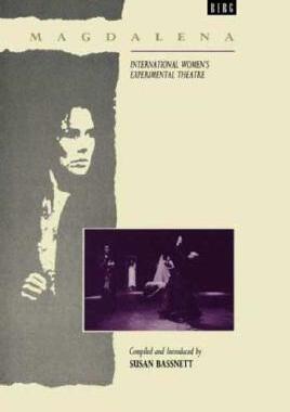 【预售】Magdalena Experiment