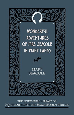 【预售】Wonderful Adventures of Mrs. Seacole in Many Lands