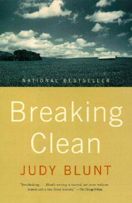 【预售】Breaking Clean