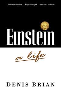 【预售】Einstein: A Life