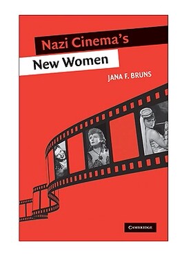 【预售】Nazi Cinema's New Women