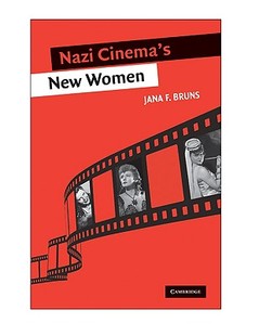 预售 New Nazi Women Cinema