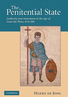 【预售】The Penitential State: Authority and Atonement in
