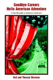 【预售】Goodbye Careers Hello American Adventure: A