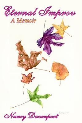 【预售】Eternal Improv: A Memoir