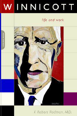 【预售】Winnicott: Life and Work
