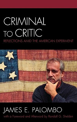 【预售】Criminal to Critic: Reflections Amid the American