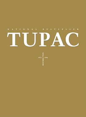 【预售】Tupac: Resurrection