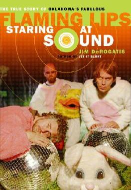 【预售】Staring at Sound: The True Story of Oklahoma's