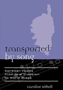 【预售】Transported by Song: Corsican Voices from Oral