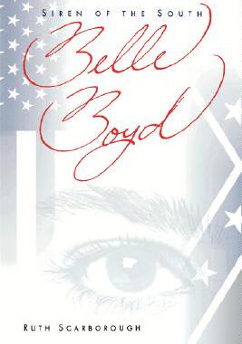 【预售】Belle Boyd