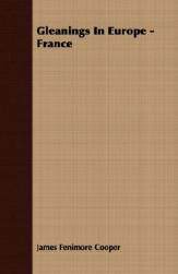 【预售】Gleanings in Europe - France