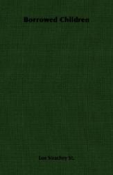 【预售】Borrowed Children