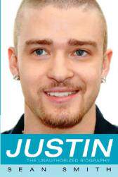 【预售】Justin: The Unauthorized Biography