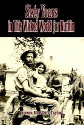 【预售】Sixty Years in This Wicked World for Nuthin