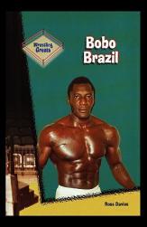 Brazil Bobo 预售