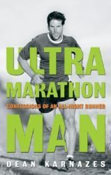 【预订】Ultramarathon Man