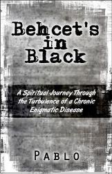 【预售】Behcet's in Black: A Spiritual Journey Through the