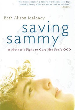【预售】Saving Sammy: A Mother's Fight to Cure Her Son's