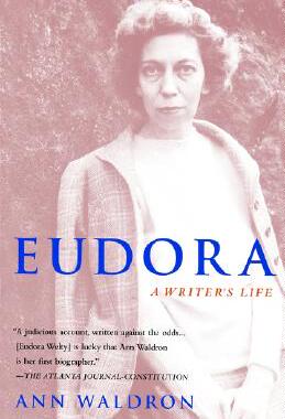 【预售】Eudora: A Writer's Life