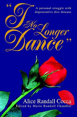 【预售】I No Longer Dance: A Personal Struggle with