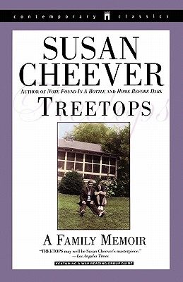 【预售】Treetops: A Family Memoir