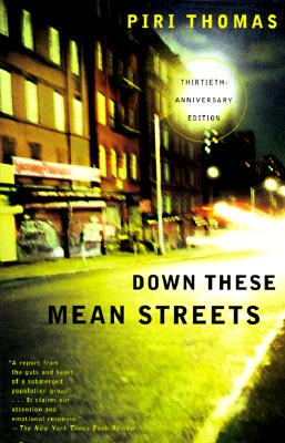 【预售】Down These Mean Streets