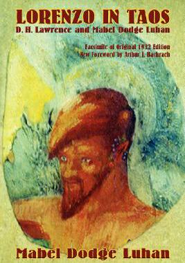 【预售】Lorenzo in Taos