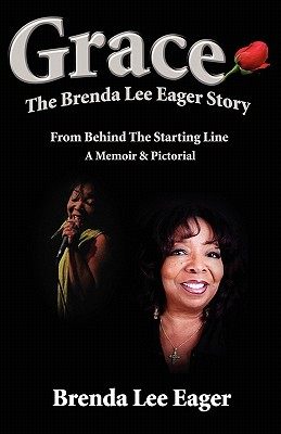 【预售】grace: the brenda lee eager story