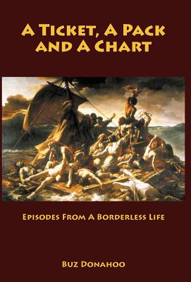 【预售】A Ticket, a Pack and a Chart: Episodes from a