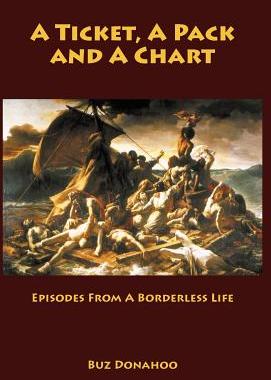 【预售】A Ticket, a Pack and a Chart: Episodes from a