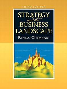 预售 and Strategy Landscape the Business