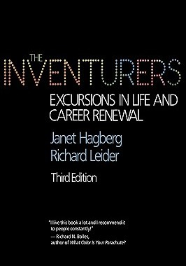 【预售】The Inventurers: Excursions in Life and Career