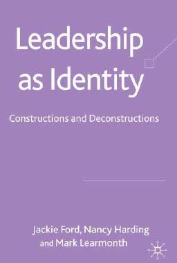 【预售】Leadership as Identity: Constructions and